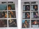 Michael Jackson - BAD Souvenir Picture Disc Singles Pack (Limited Edition)