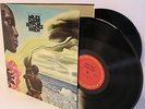 70s Classic Jazz MILES DAVIS bitches brew U.S. 1970 Double Vinyl LP MINT