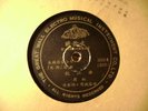 Chinese Great Wall Electro Musical Instrument Co. 78 RPM