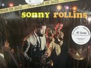 SONNY ROLLINS Our Man In Jazz CLASSIC REC 4xLP 1-Sided 45 RPM AUDIOPHILE Sealed