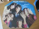 The Rolling Stones Through The Past, Darkly LP 1st Press UK DECCA EXC