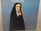 m-/m- DEVIANTS ORIGINAL 1969 UK transatlantic NUN COVER LP psych