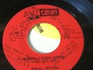 NORTHERN / SWEET SOUL ....ROYAL JESTERS (CLOWN)