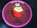 RARE SWEET SOUL / MODERN DANCER...THE PARAGONS (BUDDAH)