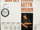 SHIRLEY HORN With Horn CLASSIC MERCURY 4xLP 1-Sided 45 RPM AUDIOPHILE Sealed