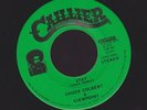CHUCK COLBERT stay FUNK 45 on CALLIER hear