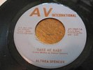 Althea Spencer on AV International 1067