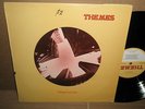 rare library funk THEMES u.k. THINGS TO COME moog ELECTRONIC drama mohawks LP OG