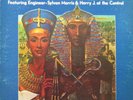CULTURAL DUB - Sylvan Morris & Harry J  - VERY RARE ROOTS DUB LP 1978