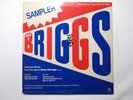 RARE BRIAN BRIGGS AEO 1980 BEARSVILLE PROMO 12” COSMIC DISCO SYNTH HEAR