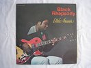 LITTLE BEAVER - BLACK RHAPSODY - CAT - No. 1602