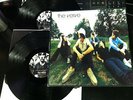 THE VERVE urban hymns 2LP RARE INDIE BRITPOP HUT/VIRGIN stone roses oasis ride