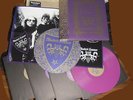 Master's Hammer Ritual/Jilemnicky Okultista 4LP box PURPLE DIE HARD masters NWN