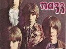 THE NAZZ early USA SGC 7