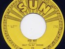 BILLY (The Kid) EMERSON - 