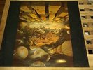 ALGARNAS TRADGARD Framtiden Ar Ett LP Rare Swedish Psych Prog 1972 Silence Orig