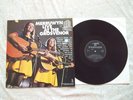 MERRUWYN LIVE AT THE GROSVENOR LP FANFARE STEREO FR 2066