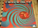 POE Up Through the Spiral LP US Psych 1971 UNI Original