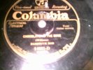 Barbecue Bob 78 Columbia 14331-D V- Condition Low Opening Bid