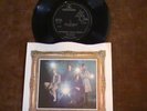 The Beatles 7in  picture sleeve strawberry fields forever(very good condition)
