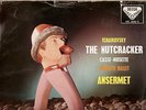 SXL 2092-3: ANSERMET: The Nuctracker (UK STEREO Decca 2-LP) ED1