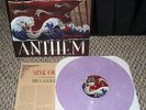 GASLIGHT ANTHEM  sink or swim 12
