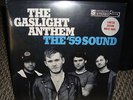 GASLIGHT ANTHEM  the 59 sound 12