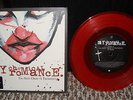 MY CHEMICAL ROMANCE i'm not okay 7