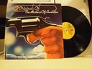 2 ORIGINALS OF THE MOTHERS OF INVENTION FRANK ZAPPA REPRISE  REP 64 024 GERMAN