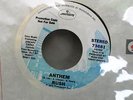Anthem by Rush, 1975, 45RPM