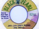 ROY DOBSON  jah children rising