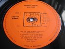 BOB DYLAN NASHVILLE SKYLINE EARLY CBS UK ORIGINAL TEXTURED AND LAMINATED NR MINT