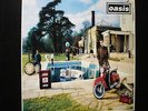 OASIS : BE HERE NOW 1997 DOPPEL - LP / VINYL NEU MEGA-RAR