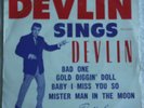 JOHNNY DEVLIN 