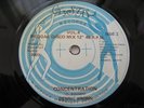 DENNIS BROWN Concentration HORACE ANDY Lonely Woman CRYSTAL 12