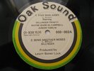 DILLINGER TRINITY AL CAMPBELL Five Man Army OAK SOUND 12
