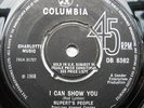RUPERTS PEOPLE - I CAN SHOW YOU - COLUMBIA - HEAR IT