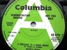 RUPERTS PEOPLE - A PROLOGUE TO A MAGIC WORLD - COLUMBIA DEMO-HEAR BOTH SIDES