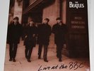 Beatles Live at the BBC SEALED MINT lp