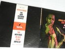 JOHN COLTRANE Quartet AFRICA / BRASS impulse MONO A-6 RVG stamp rudy van gelder
