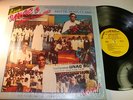 Soul Gospel LP Mattie Moss Clark “UNAC 5 Volume 3” NM