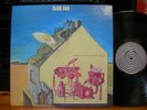 FLIED EGG SHOOTING MACHINE JAPAN Orig. LP SWIRL SPIRAL  VERTIGO FX-8603