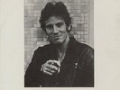 BRUCE SPRINGSTEEN BORN IN THE USA ITALIAN PROMO ONLY ADVANCE COVER (COVER ONLY)