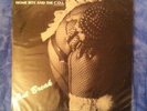 Rare Boogie HOME BOY and the C.O.L - Out break LP 84  ORIGINAL COPY 