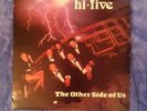Rare Disco/Boogie HI-FIVE - The other side of us LP  Awesome and soufull Album