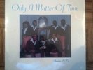 Rare Modern Soul SANDERS & CO LP 82  Real SEALED Soul local LP type sound 