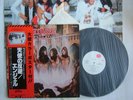 PROMO WHITE LABEL / ANGEL WHITE HOT / WITH OBI & POSTER