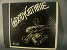 Woody Guthrie -RARE 78 Asch box set -3 recs -Orig. 1945 