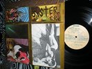 SONIC YOUTH Sister 1st US PRESS w/Uncensored Cover SST 134 1987 w/INSERT SCARCE