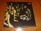 JIMI HENDRIX - electric ladyland double vinyl LP German copy classic VG+ / NM-